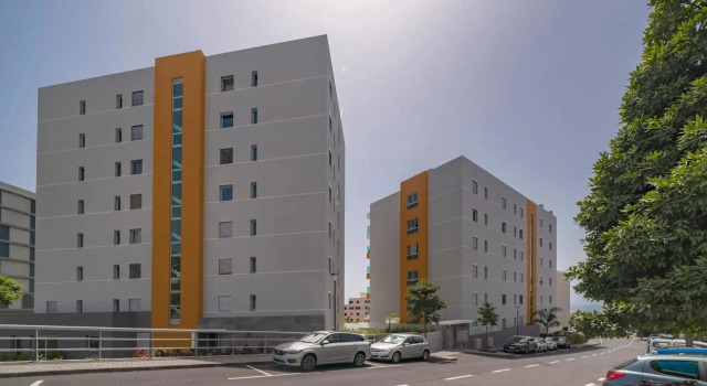 Alameda Formosa I by An Island Apart, Rezerwuj Hotel Hotele w Funchal z basenem, w pobliżu CityBubbles, Basen