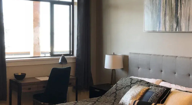 Двухместный номер Premium с балконом и с видом на океан Beyond Bliss Hotel Suites