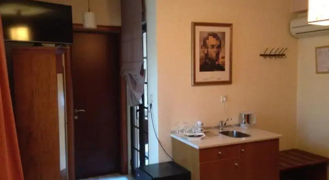 Yiannis Apartments, Prenota Appartamento Hotel a Epiro con colazione, Colazione