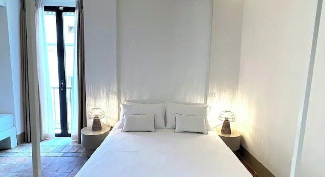 Трёхместный номер Comfort RESIDENZA ORTENSIA