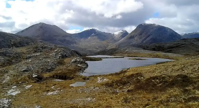 Mo-Dhachaidh B&B, Reserva ahora Bed & breakfast Poolewe 