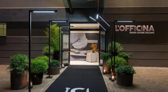 Winter Garden Hotel - Bergamo Airport
