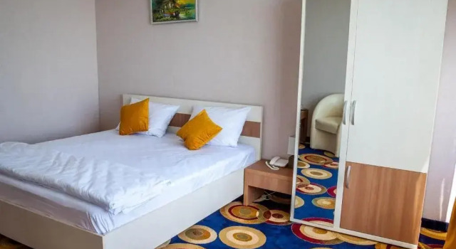 Hotel Plutitor Bella Marina Baltenii de Sus - Sulina, Varaa Hotelli 4 tähden hotellit kohteessa Tulcea, 4*