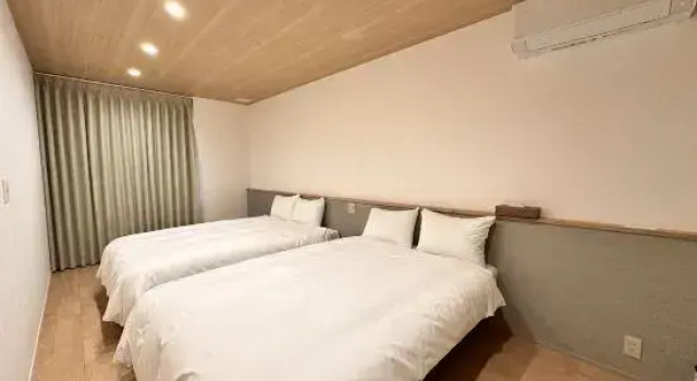 Вилла Aoi Suite Takayama