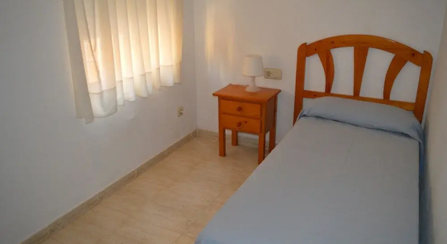 Apartamentos los Boliches, 予約 アパートメント Mazarron Costa Cálida