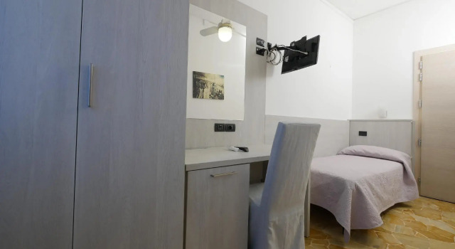 Одноместный номер Standard Hotel Careggi