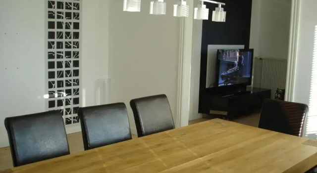 Апартаменты Cozy 2-bed Apartment in Aalborg