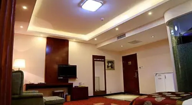 Genhe Linye Hotel, Book Hotel Genhe Inner Mongolia