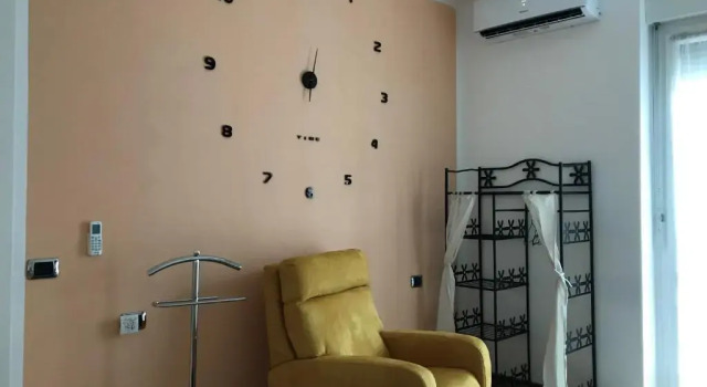 Standard- værelse B&B La Terrazza