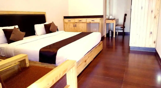 Номер Executive Hotel SunGrace