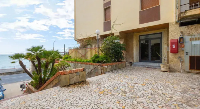 Mare di Liguria Apartment