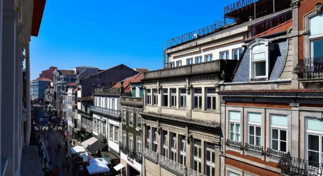 Студия My Story Apartments Porto - Santa Catarina