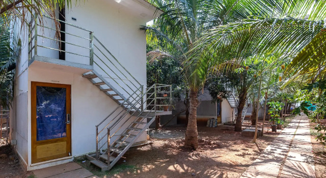 OYO 79867 Thamarai
