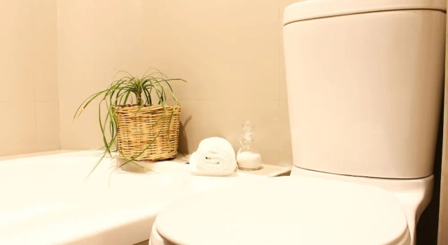 Номер Superior Hotel Santa Fe