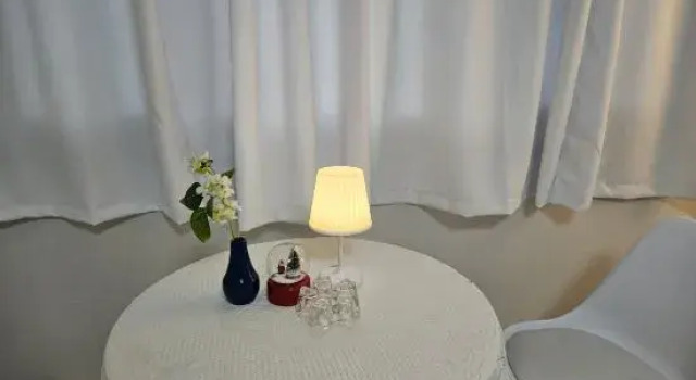Right next to quiet residential area, spacious garden3 rooms (Q, Q,SS)