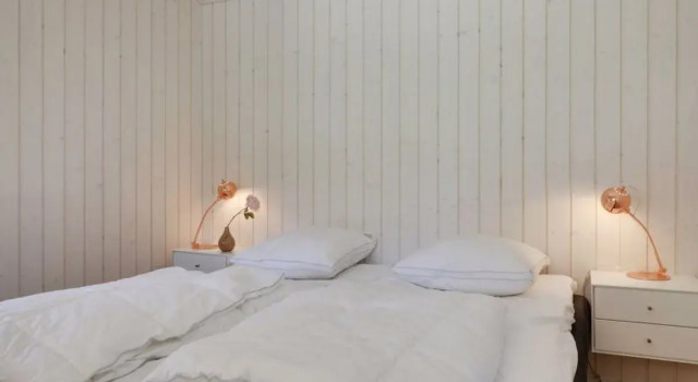 Holiday Home Chenoa - 200m from the sea by Interhome, Book Hotel Vester Sømarken Bornholm