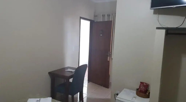 Hotel Barretos