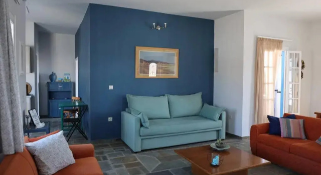 Psamathe Aegina Apartments, Rezerwuj Apartament Perdika 