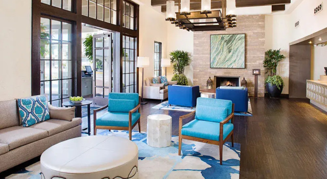 Hyatt Centric Santa Barbara