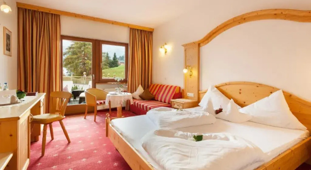 Номер Classic Bärenhotel