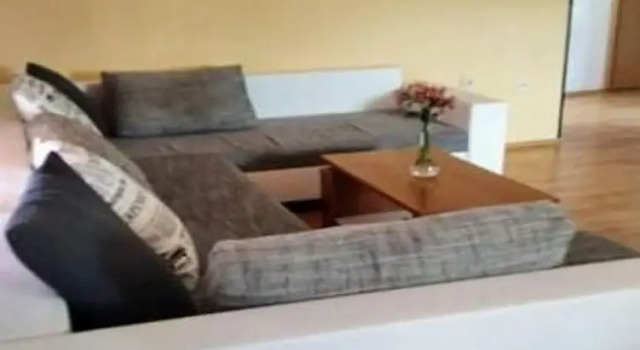 Коттедж Haus Stefy