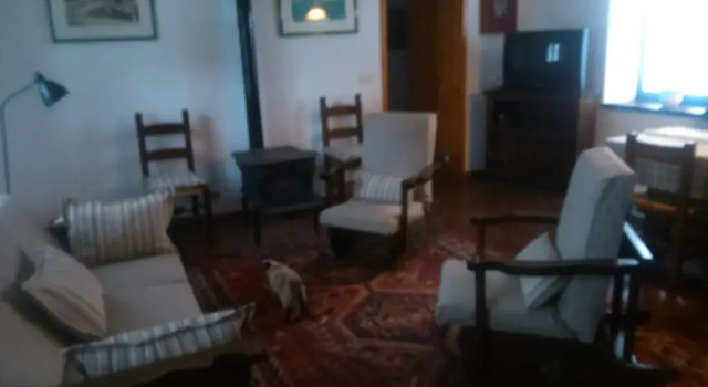Appartamento Casa Ramonda