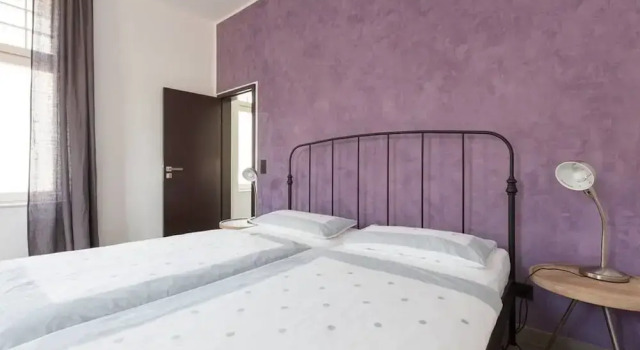 Номер Deluxe Guesthouse Altes Rathaus