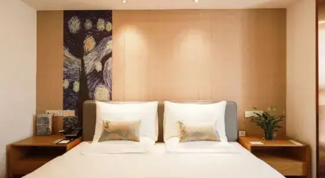 Suite Huikeju Boutique Hotel