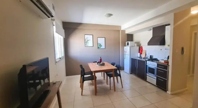 Апартаменты Superior Las Acacias Apart