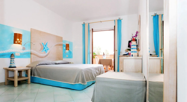 Hotel Corallaro, Забронировать Отель Отели Санта-Тереза-Галлура 4 звезды, 4*