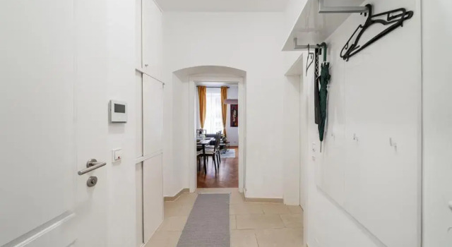 Апартаменты 15 C&J's apartment