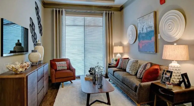 Apartments-Stay Smart Downtown Tulsa