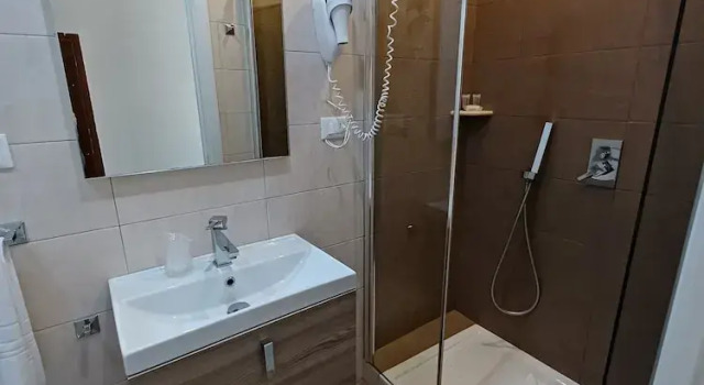 Номер Grand Hotel Mimosa Pantheon