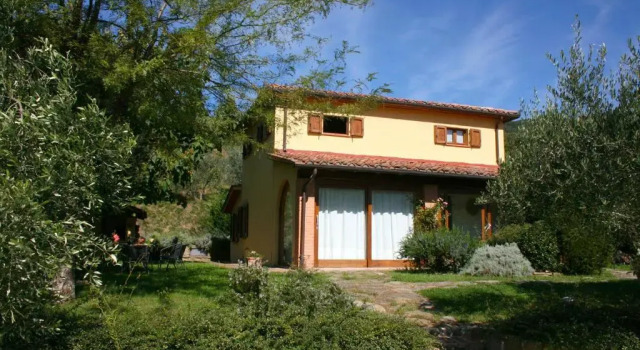 Вилла Villa Francesca