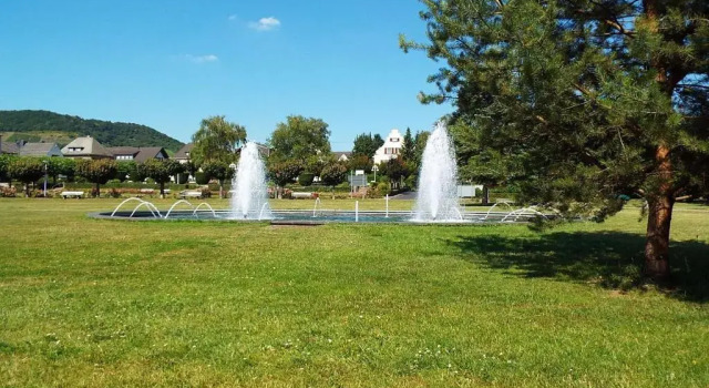 Номер Standard Park-Hotel