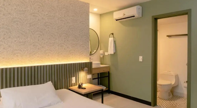 Номер Standard Hotel Principe