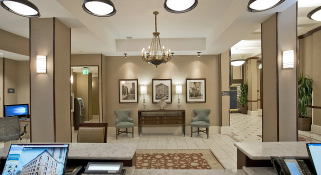 Staybridge Suites Baltimore - Inner Harbor by IHG