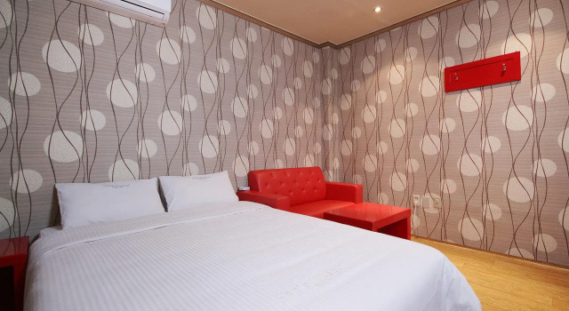 Двухместный номер Standard Apple House Mini Hotel