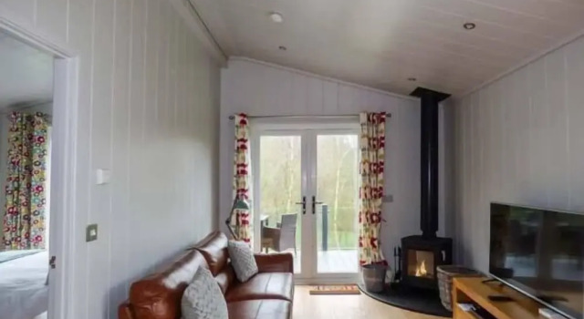 Crook Lodge, Забронировать Отель СПА-отели Англии, SPA-услуги