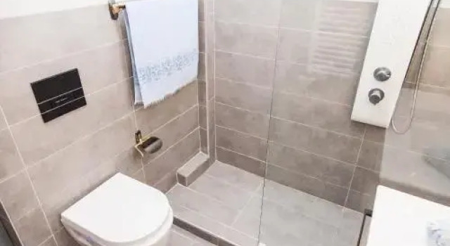 Flat 2 Bedrooms 1 Bathroom - Glyfada