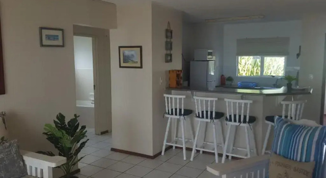 Laguna La Crete Beach Apartment 206