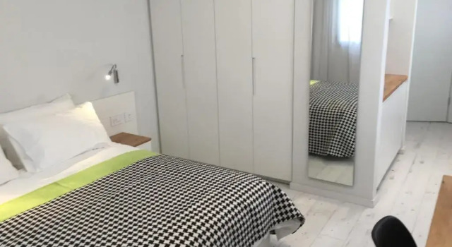Номер Superior Dizengoff 208 Hotel Tel Aviv
