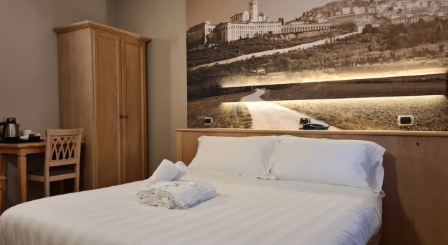 Номер Standard Hotel Cladan