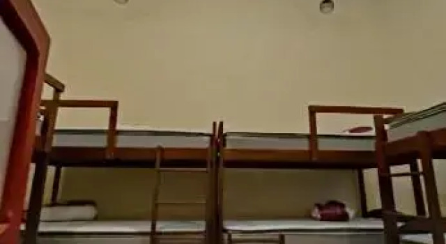 Letto in camerata MELISA HOSTAL