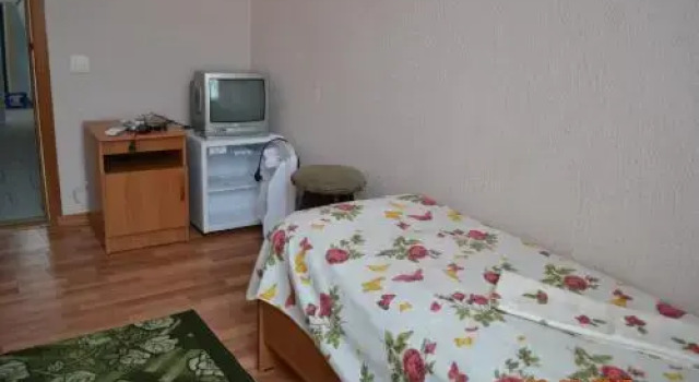 Mini Hotel Veles