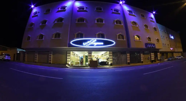 Lugeen Ar Rass, Varaa Hotelli Ar Rass Al-Qassim Region