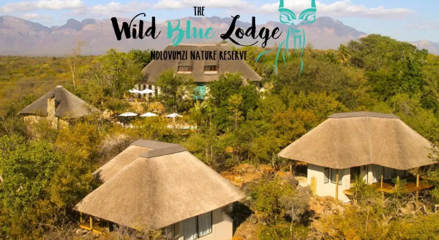 The Wild Blue Lodge SAFARI & SPA, Réserver Complexe hôtelier Hoedspruit Phalaborwa