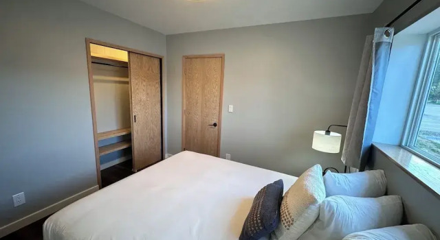 Апартаменты Premium North Coast Place