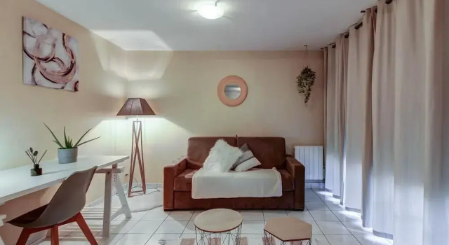 Le Scandinave - Le Formel