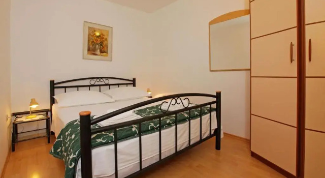 Apartments Mel, Prenota Appartamento Bol 